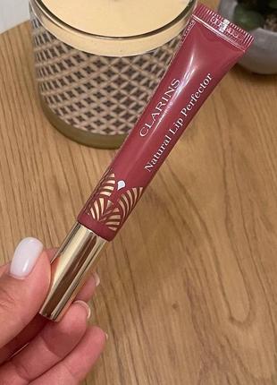 Бальзам для губ clarins