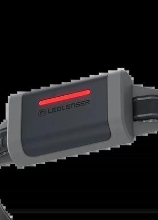 Налобний ліхтар led lenser neo 5r black заряджається налобний ліхтар акумуляторний налобний ліхтар5 фото
