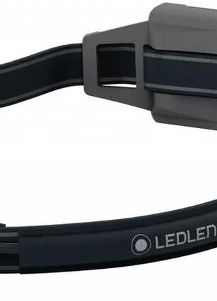 Налобний ліхтар led lenser neo 5r black заряджається налобний ліхтар акумуляторний налобний ліхтар1 фото