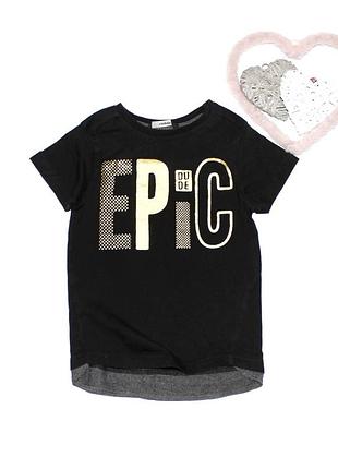 Футболка george 2-3 года