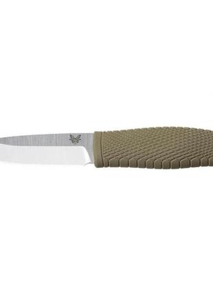 Нож benchmade puukko 3v тактический нож армейский карманный нож военный нож нож для военных