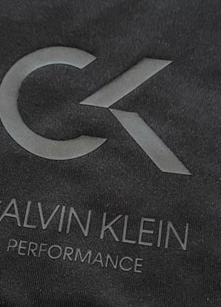 Спортивные ,короткие шорты calvin klein performance3 фото