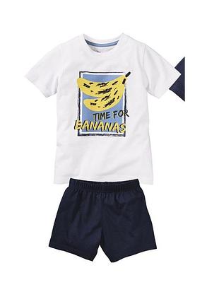 Пижама мальчику