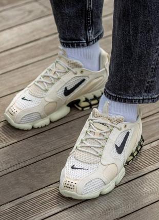 Кроссовки в стиле nike all in lux tight f svart