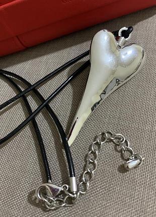 1603/25 подвеска винтаж