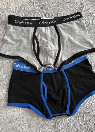 Чоловічі труси calvin klein m