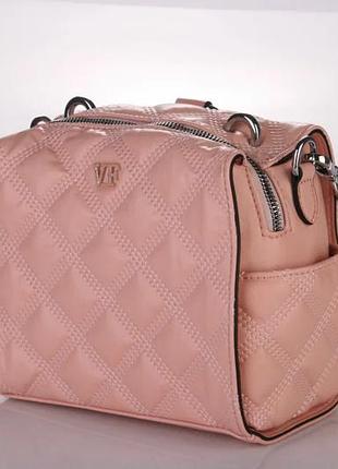 Рюкзак fabbiano 592054-10 pink