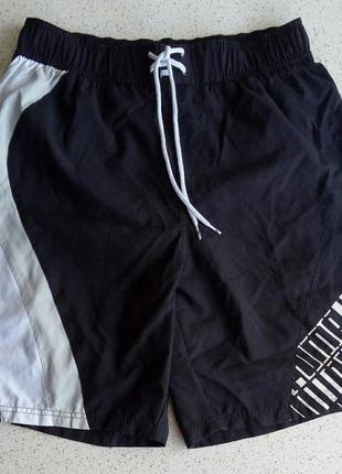 Новые мужские пляжные шорты плавки
puma biard shorts