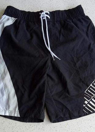 Новые мужские пляжные шорты плавки
puma biard shorts2 фото