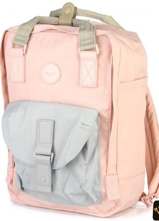 Рюкзак сумка водонепроницаемая himawari 200-07