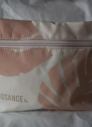 Biossance косметичка