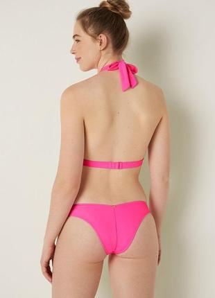 Раздельный купальник victoria's secret pink3 фото