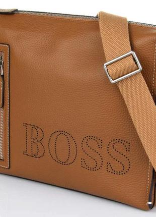 Сумка brand 2184-4 yellow