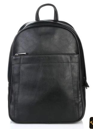 Рюкзак david jones 686604 black2 фото