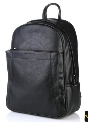 Рюкзак david jones 686604 black