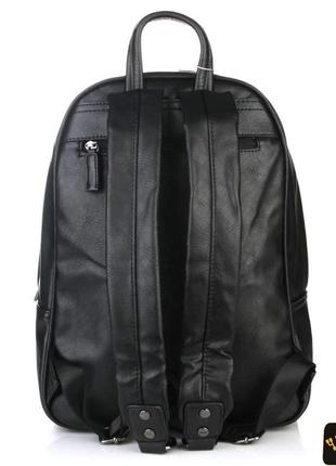 Рюкзак david jones 686604 black3 фото