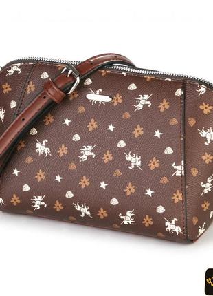 Сумка david jones cm3598a