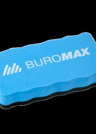 Губка магнітна для дощок buromax