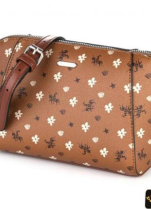 Сумка david jones cm3517a беж