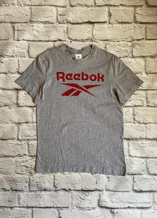 Футболка reebok