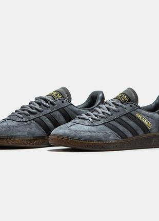 Adidas spezial handball1 фото