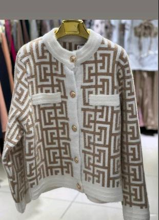 Курточка шубка пальто турция пиджак кофта