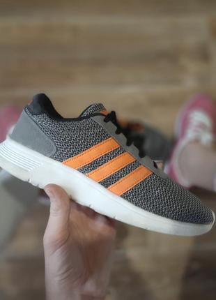 Кросівки adidas neo
