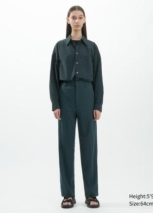 Женские брюки uniqlo2 фото