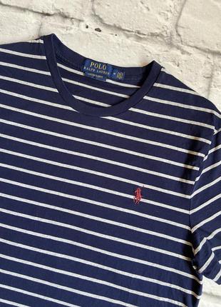 Футболка polo ralph lauren2 фото