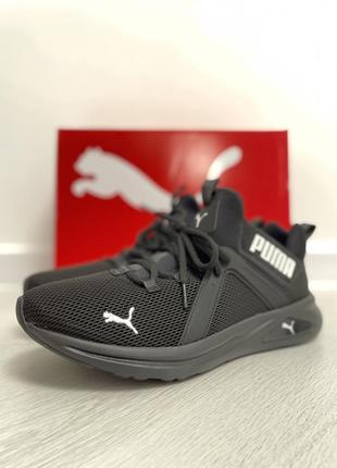 Оригинальные кроссовки puma enzo 2