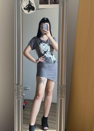 Сукня/туніка