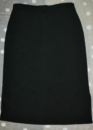 Классическая спледница с высокой посадкой!