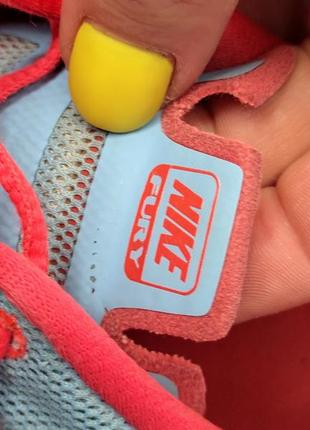 Кросівки nike fury9 фото