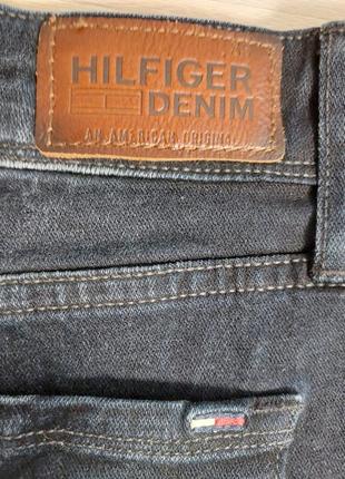 Юбка hilfiger denim.4 фото