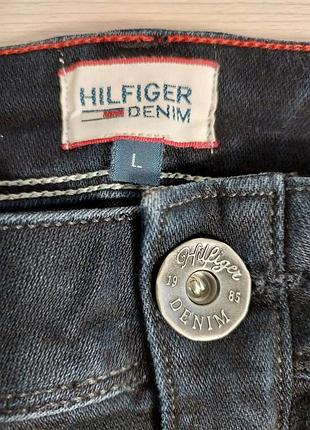 Спідниця hilfiger denim. 3
