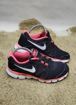 Кроссовки nike 36р
