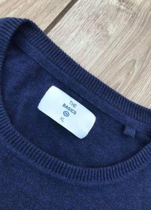 Реглан c&a кофта свитер лонгслив стильный  худи пуловер актуальный джемпер тренд2 фото