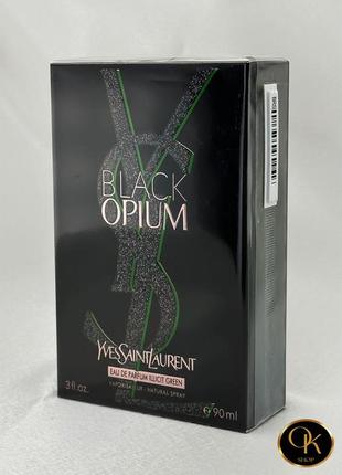 Парфюм yves saint laurent (black opium)