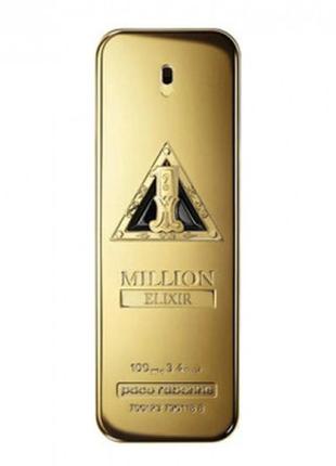 Paco rabanne 1 million elixir парфумована вода 100 ml