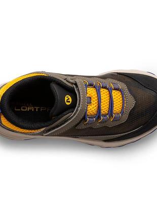 Merrell moab speed mid waterproof, 100 % оригинал4 фото