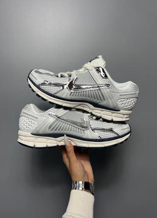 Кроссовки nike zoom vomero 5 wmns'photon dust'