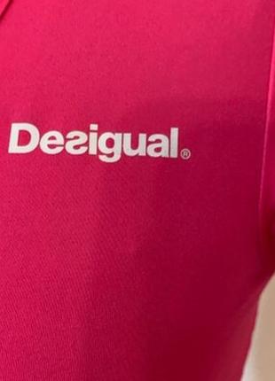 Футболка desigual4 фото