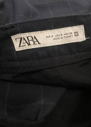 Брюки  zara3 фото