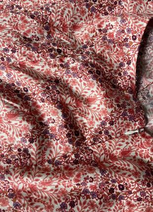 Zara платье сарафан с открытой спинкой макси9 фото