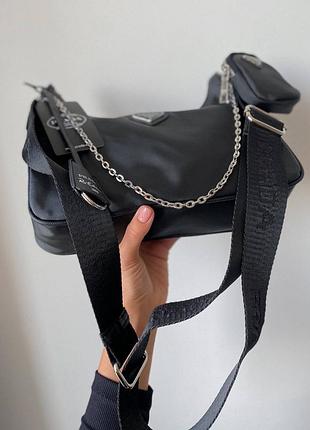 Сумка prada 4