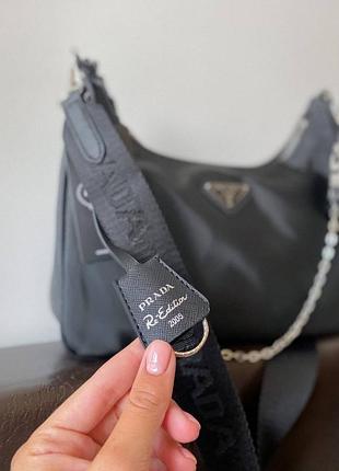 Сумка prada 2