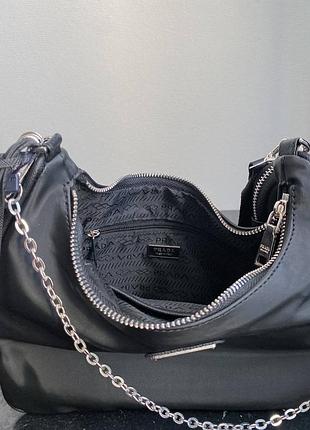 Сумка prada 5