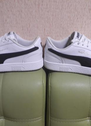 Кроссовки puma ralph sampson 44/28,5