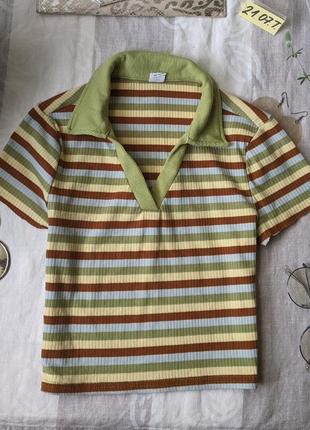 Підлітковий топ 14/164 см