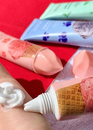 Крем для рук у вигляді морозива ( 30 г )